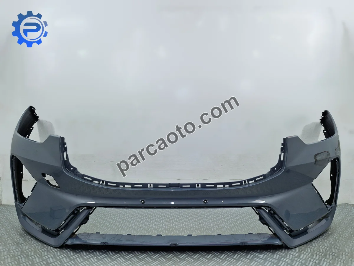 Volvo XC60 Tampon Ön - Mersin Tarsus