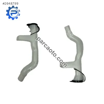 Nissan Boru Depo Su Fiskiye D22/Yd25 98-02