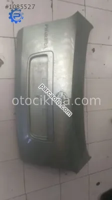 nissan primera çıkma bagaj kapağı