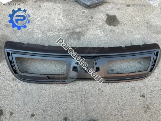 MG MG4 Arka Panel - İzmir Bornova