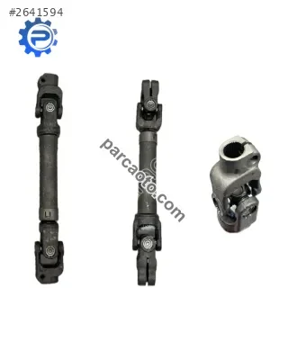 Toyota Mil Direksiyon Corolla 07-20/Auris 07-20 (Ara)