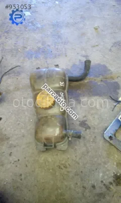 opel omega b çıkma motor su bidonu