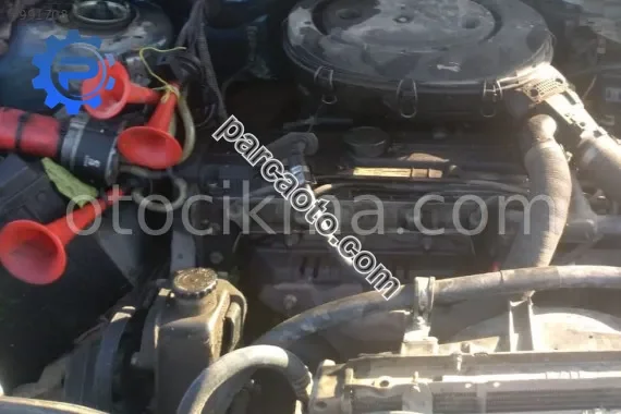 1997 renault 19 europa 1.4 çıkma şanzıman