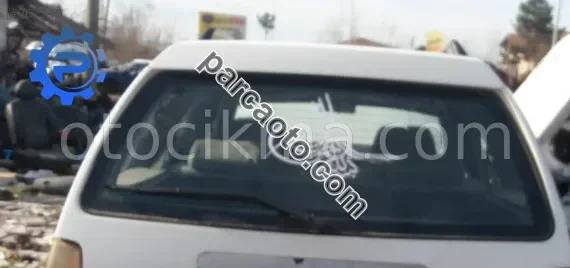 Fiat Tempra Bagaj - Ordu Ünye