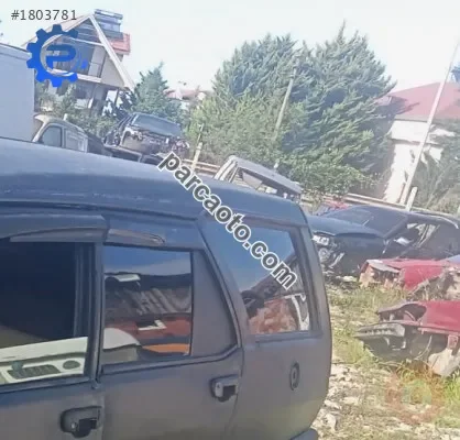 Tofaş Kartal Kapı Camları - Ordu Ünye