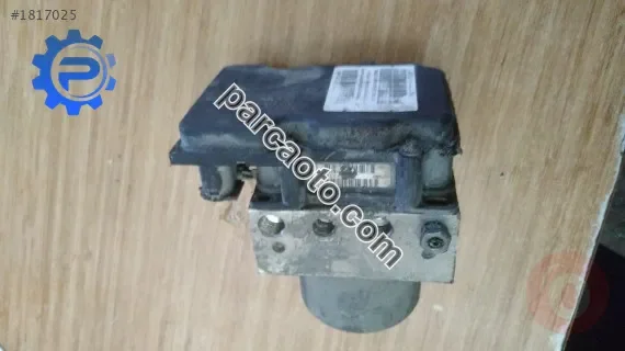 peugeot 307 çıkma abs beyni dizel