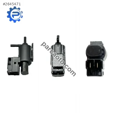 Mazda Valf Selenoit Kontrol B2500 99-05/626 92-97 Fs/ Mazda 6 2,