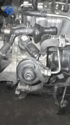 vw passat audi a4 a5 a6 skoda süperb 2.0 mazot pompası