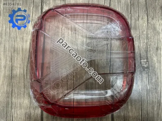 Dacia Duster Stop - İzmir Bornova