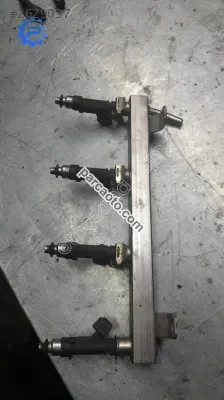 Opel corsa d 1.2  1.4   benzin enjwktor takim kütük yedek parça