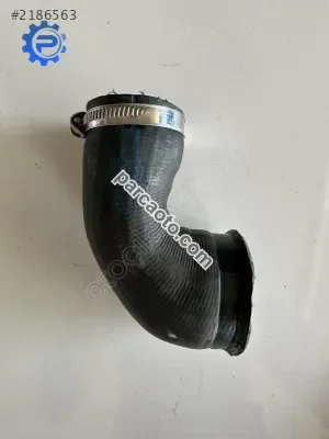 Çıkma Turbo Hortumu VW Tiguan 1.4 TSI 3AA145762B