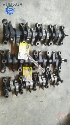 peugeot 206 1.4 çıkma piyano mili takım horoz