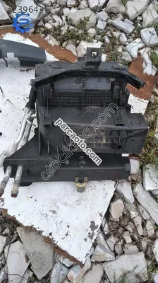 Fiat Scudo Kalorifer Kazanı orjinal çıkma