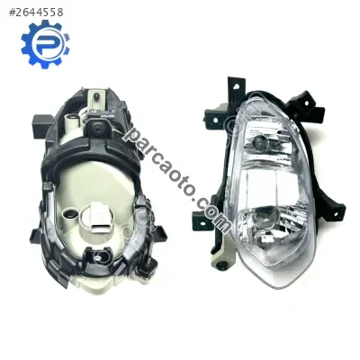 Kia Ceed Çamurluk - İzmir Bornova