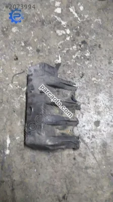 Opel Ascona Emme Manifoldu - Ordu Ünye