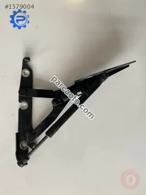 Bagaj menteşesi sağ audi a6 2005-2011
