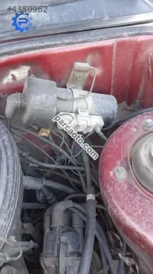 Hundai Excel ateşleme bobini