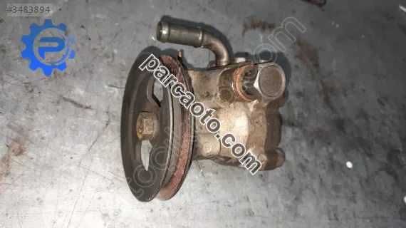 Hundai sonata 2.0 doch motor direksiyon po.mpasi yedek parça