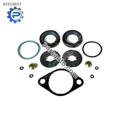 Toyota Tamir Tk Hid.direksiyon Kutusu Hılux 4x2 06-12
