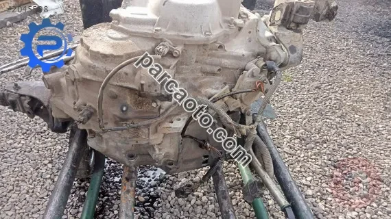 Daewoo espero 2.0 otomatik şanzıman çıkma