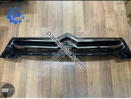 Citroen C-elysee Panjur - İzmir Bornova