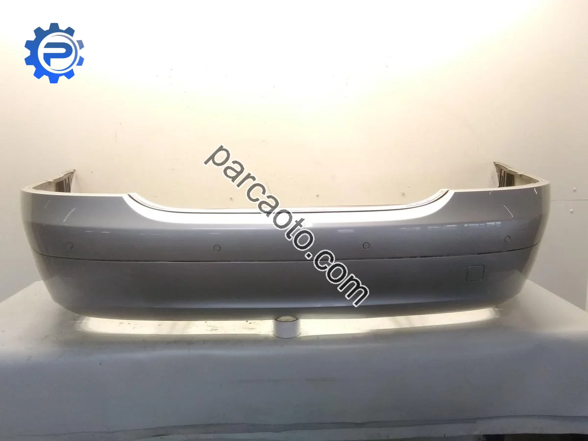 Mercedes-Benz CLA Tampon Arka - Mersin Tarsus