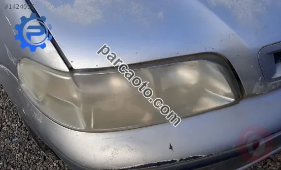 2005 fiat albea 1.6 16v benzinli çıkma sağ far