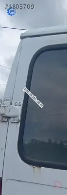 2001 model citreon jumper çıkma sol bagaj menteşe