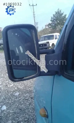 Mercedes-Benz Sprinter İç Ayna - Ordu Ünye