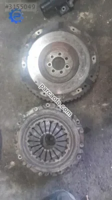 Kango 3 1.5 5 ileri volant çıkma