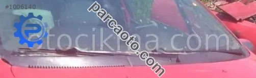 Opel Tigra Silecek Kolu - Ordu Ünye