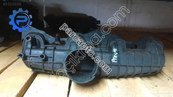 Kia pregio 2.7 emme manifoldu çıkma