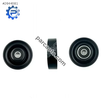 Hyundai Bilya Klima Gergi Accent 00-11/Elantra 95-00/ Santafe 05-