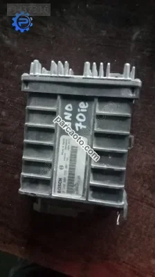 Fiat Uno Motor - Ordu Ünye