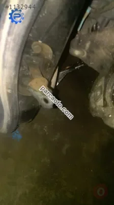 chevrolet epica çıkma sağ arka kapı gergisi