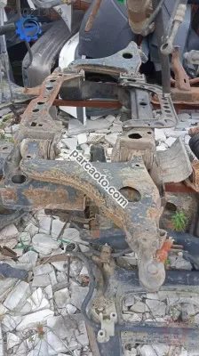 Mercedes-Benz E Serisi Travers - Ordu Ünye