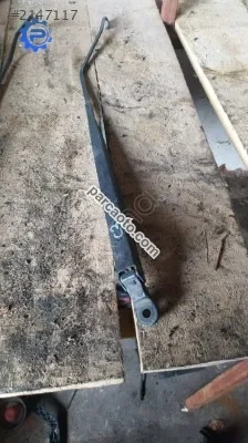 C3 Dış silecek kolu çıkma