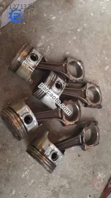 cia clarus 2.0 16v çıkma piston kolları piston