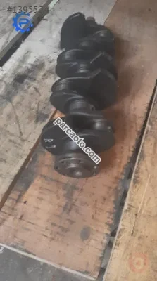 Renault R 11 Motor Krank - Ordu Ünye