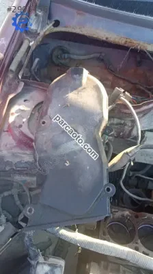 Renault 19,Clio 1.8 rs  triger ön kapak yedek parça