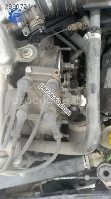 Fiat Brava Ateşleme Bobini - Ordu Ünye