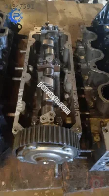 Fiat Doblo Silindir Kapağı - Ordu Ünye