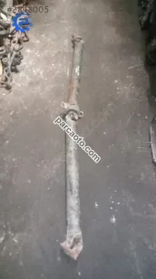 Hundai Starex minibüs şaft yedeek parça