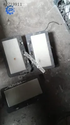 Fiat tempra,tipo tavan lambası yedek parça