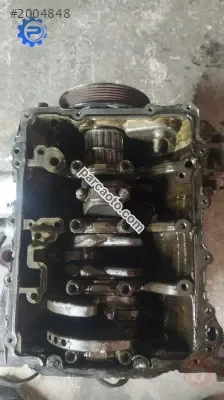 Ford Ecosport Motor Krank - Ordu Ünye