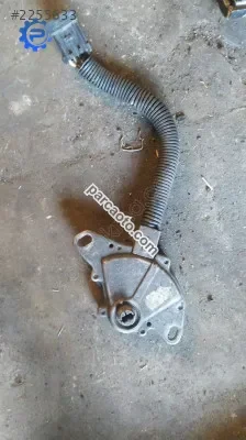 Corsa b otamatik şanzıman şarteli çıkma