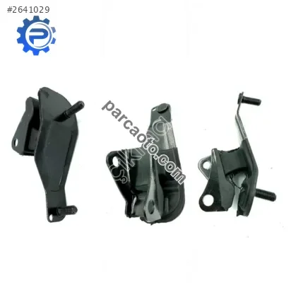 Honda Takoz Şanzıman Accord K24 02-06 Alt Ön