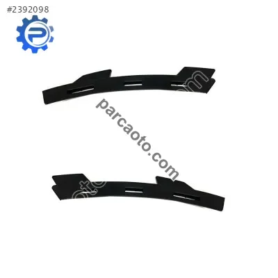 Hyundai Accent Motor Kapağı - İzmir Bornova