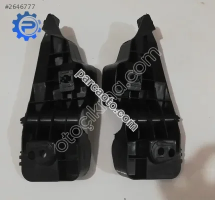 Suzuki Braket Tampon Swift 12-17 Ön Sağ