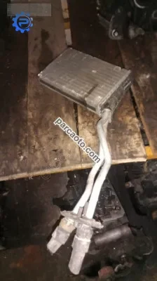Opel OMEGA kalorifer petwgi yedek parça